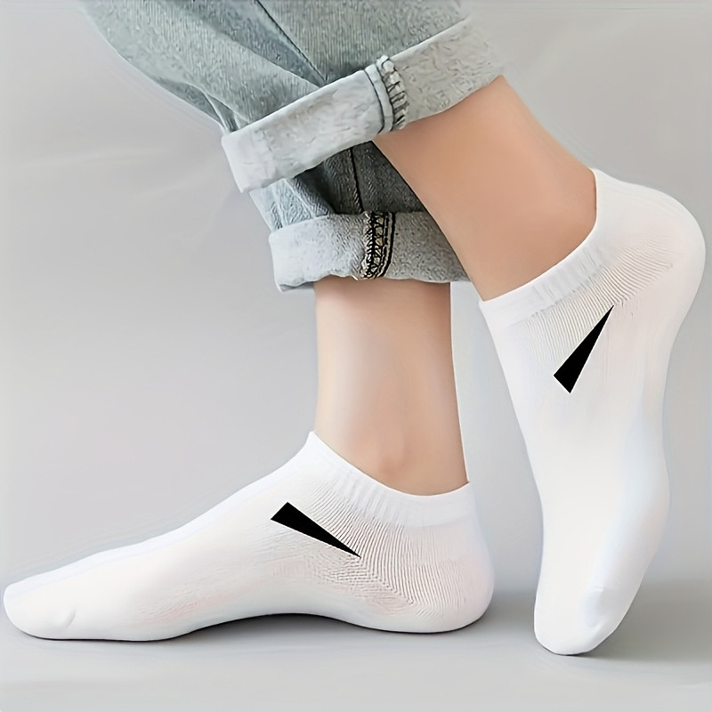 No Show Sock Women - 10/20 Paar Damen-Socken mit niedrigem Schnitt,