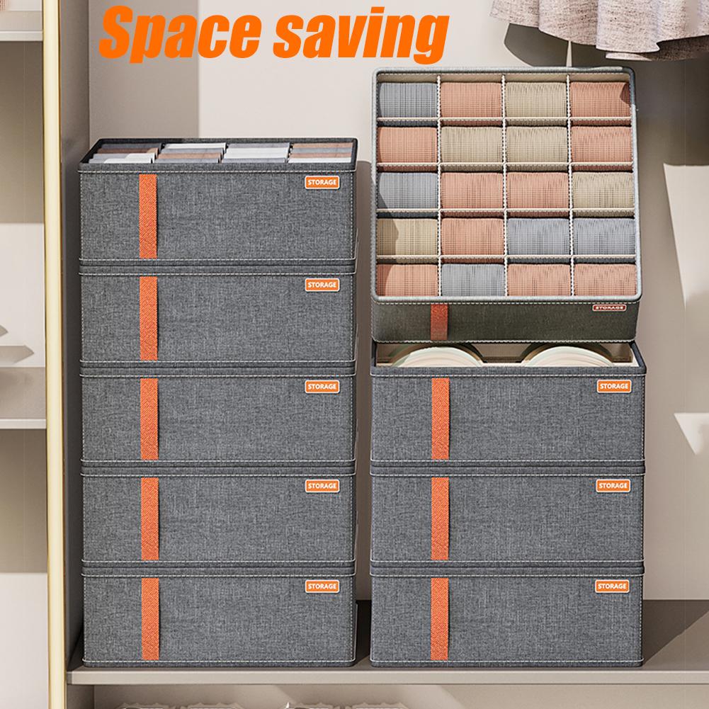 20-teiliger Socken-Organizer,  – Sock Organizer Tray Bewertung und Preis