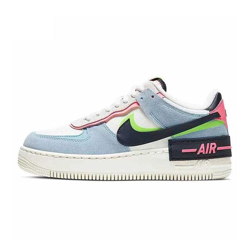 Nike Air Force 1 Shadow Trendy – Nike Shoes Air Force 1 Bewertung und Preis