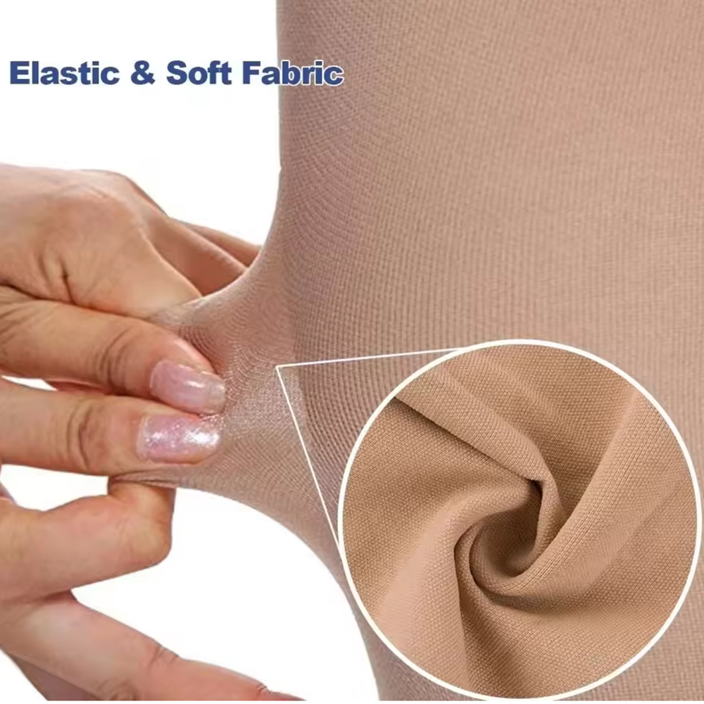 Medizinische Kompressionsstrüm – Compression Sleeve Calf Bewertung und Preis