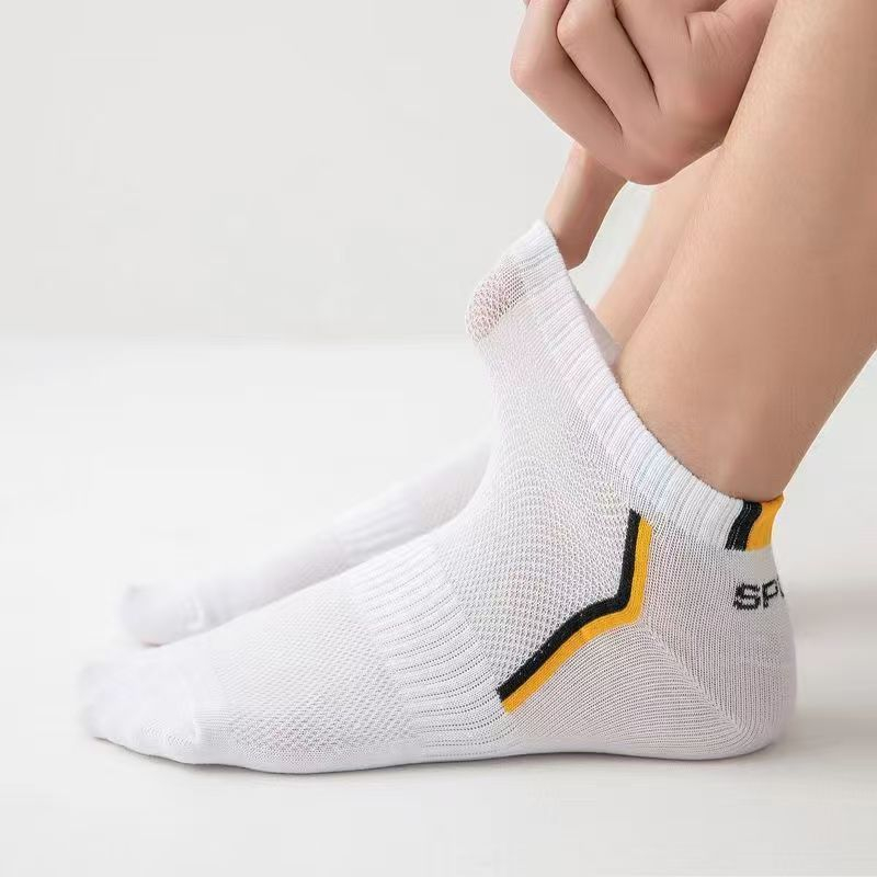 1/3/5 Paar Unisex Sport-Knöche – No Show Sock Women Bewertung und Preis