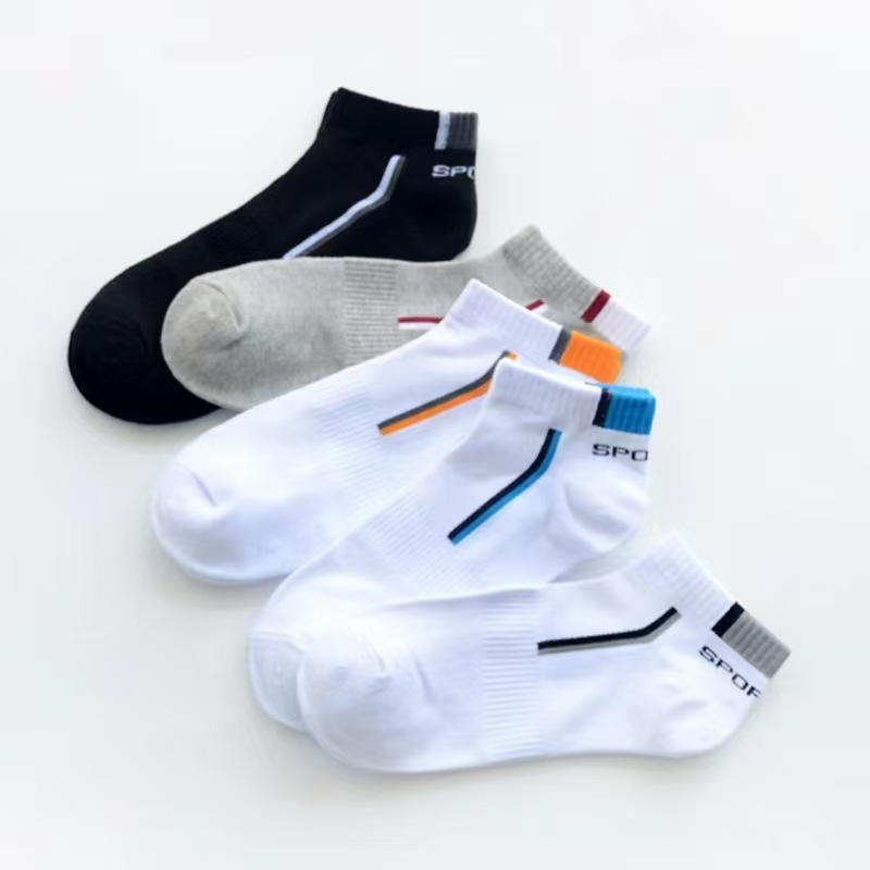 1/3/5 Paar Unisex Sport-Knöche – No Show Sock Women Bewertung und Preis