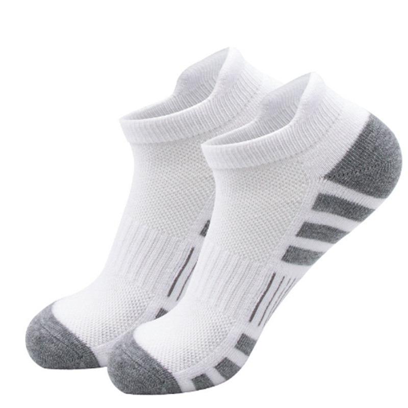 6/24 Paar Gepolsterte Atmungsa – No Show Sock Women Bewertung und Preis