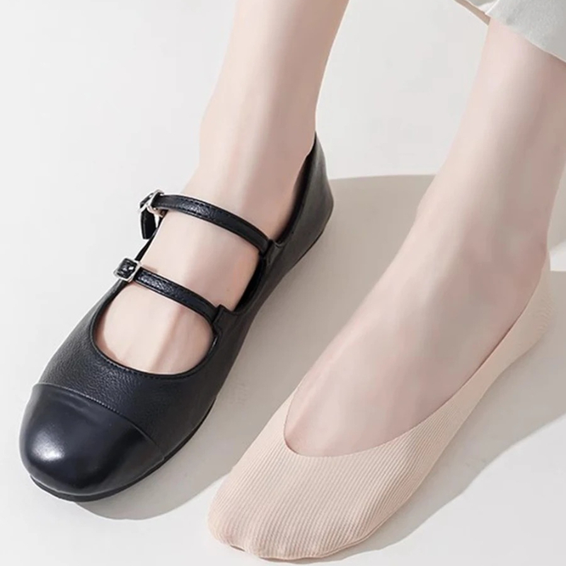 5 Paar Damensocken, atmungsakt – No Show Sock Women Bewertung und Preis