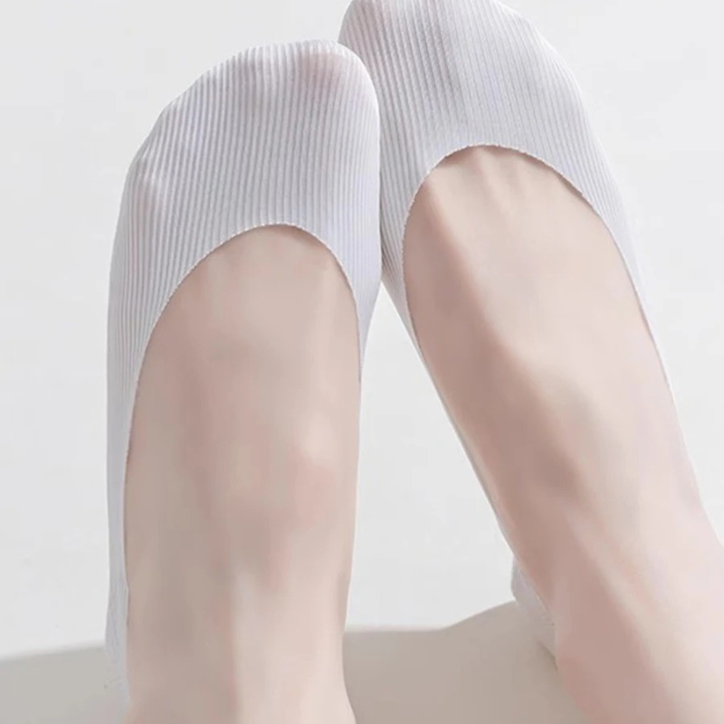 5 Paar Damensocken, atmungsakt – No Show Sock Women Bewertung und Preis