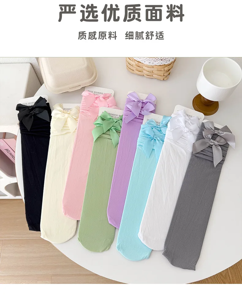 Mädchenstrümpfe * Strumpfhosen – Thigh High Sock Stay Up Bewertung und Preis