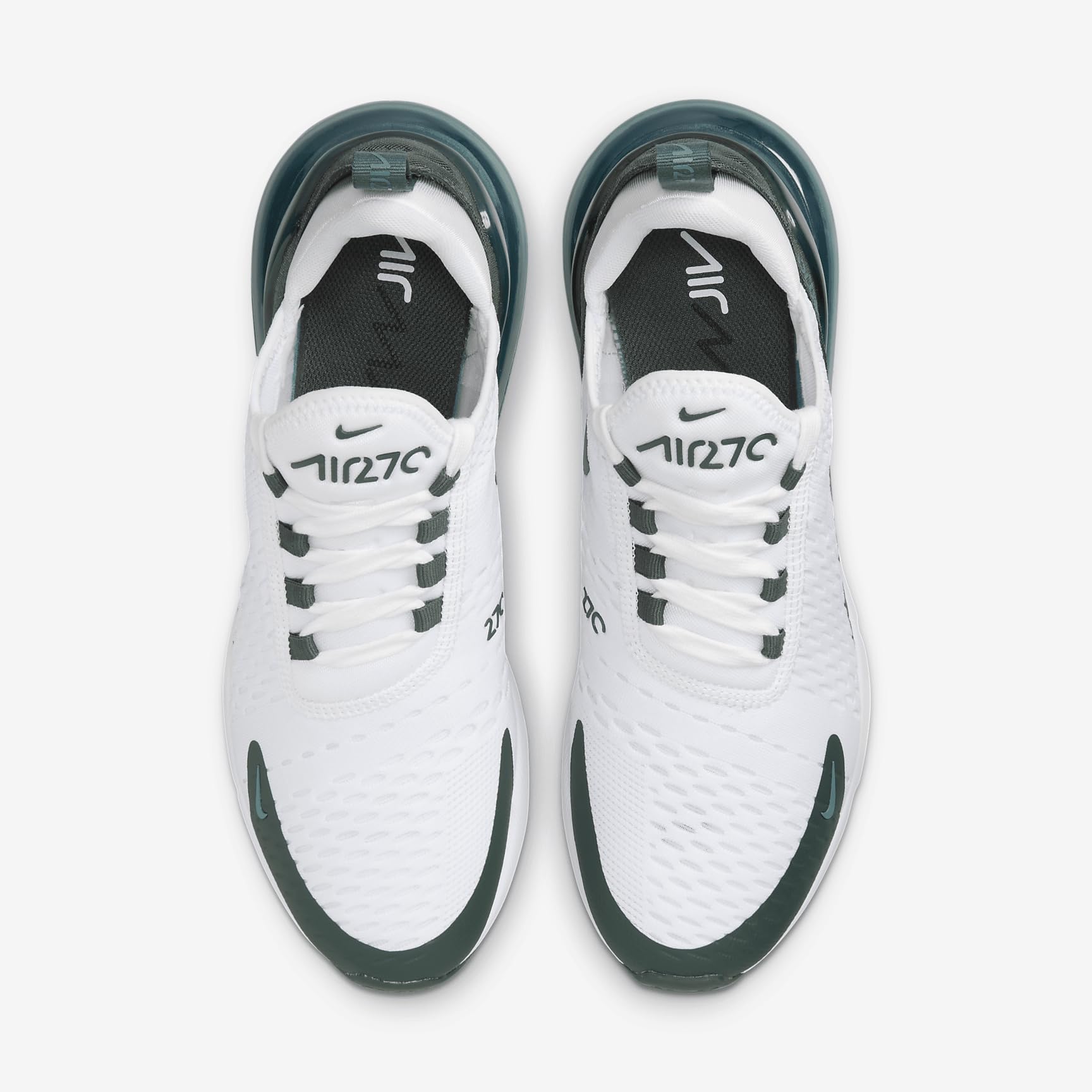 Nike Air Max 270 Damen-Sneaker – Nike Shoes Air Max 270 Bewertung und Preis