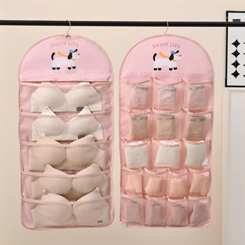 Aufbewahrungsnetz-Tasche für U – Sock Organizer Tray Bewertung und Preis