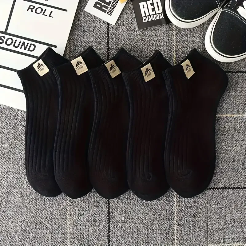 5/10 Paar Herren-Socken für Ou – No Show Sock Women Bewertung und Preis