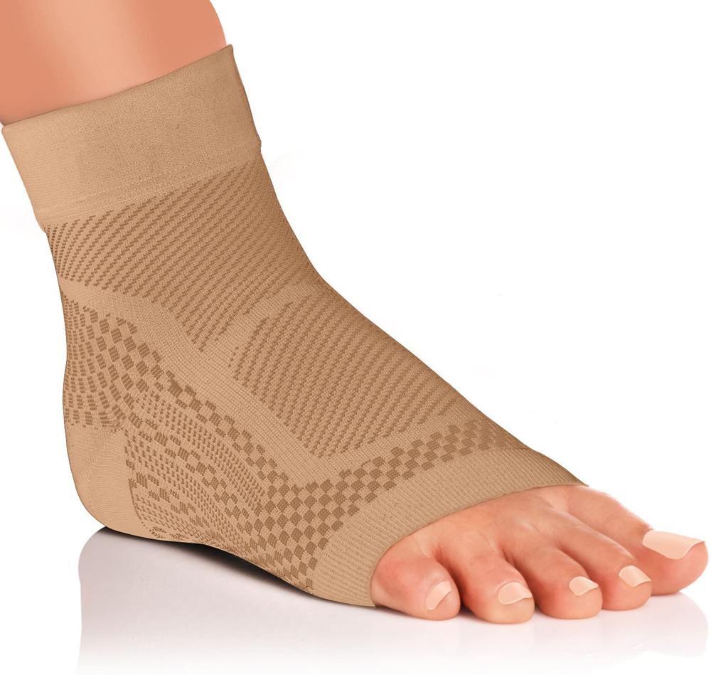 2PCS Sport Knöchelbandage Komp – Ankle Brace Sock Bewertung und Preis
