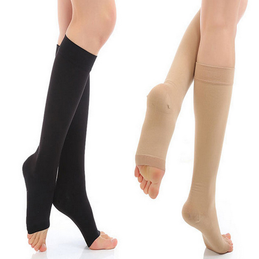 Medizinische Kompressionsstrüm – Compression Sleeve Calf Bewertung und Preis