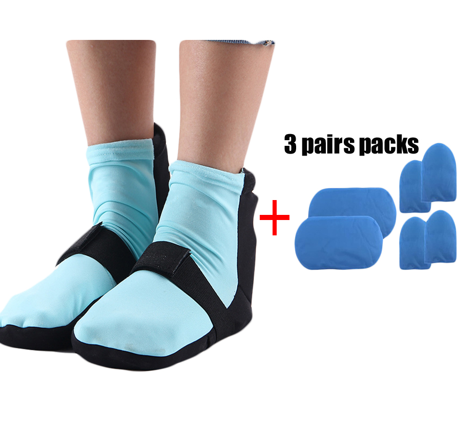 Himmelblau Verbrennungen Verle – Cotton Crew Sock Pack Bewertung und Preis