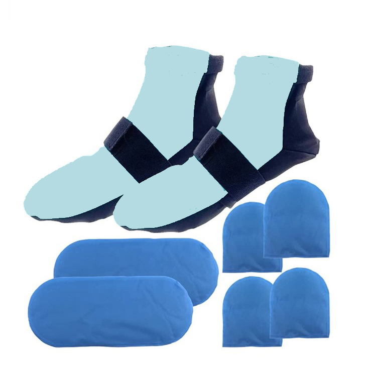 Himmelblau Verbrennungen Verle – Cotton Crew Sock Pack Bewertung und Preis
