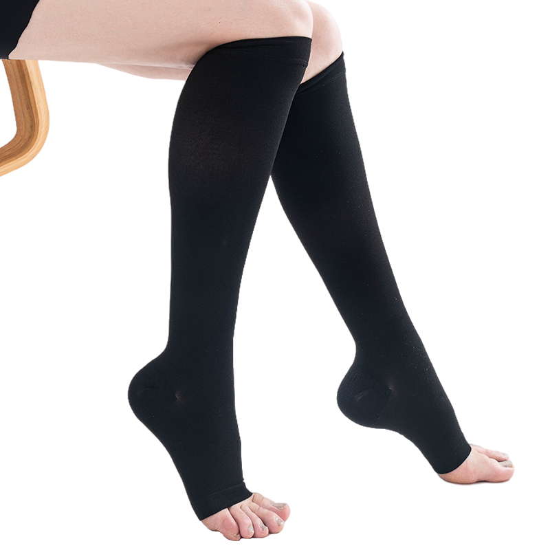 2025 Sport-Laufsocken 30-40 mm – Compression Sleeve Calf Bewertung und Preis