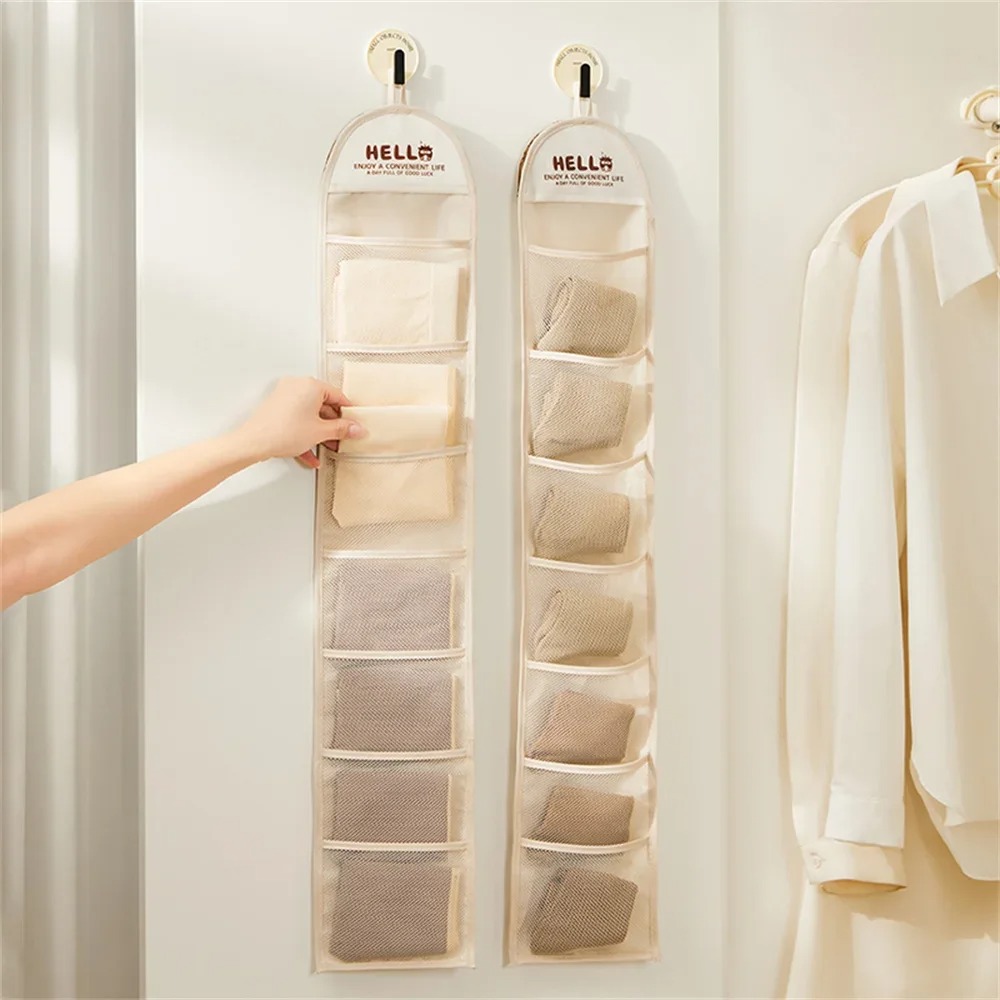 Mehrschichtige Aufbewahrungsta – Sock Organizer Tray Bewertung und Preis