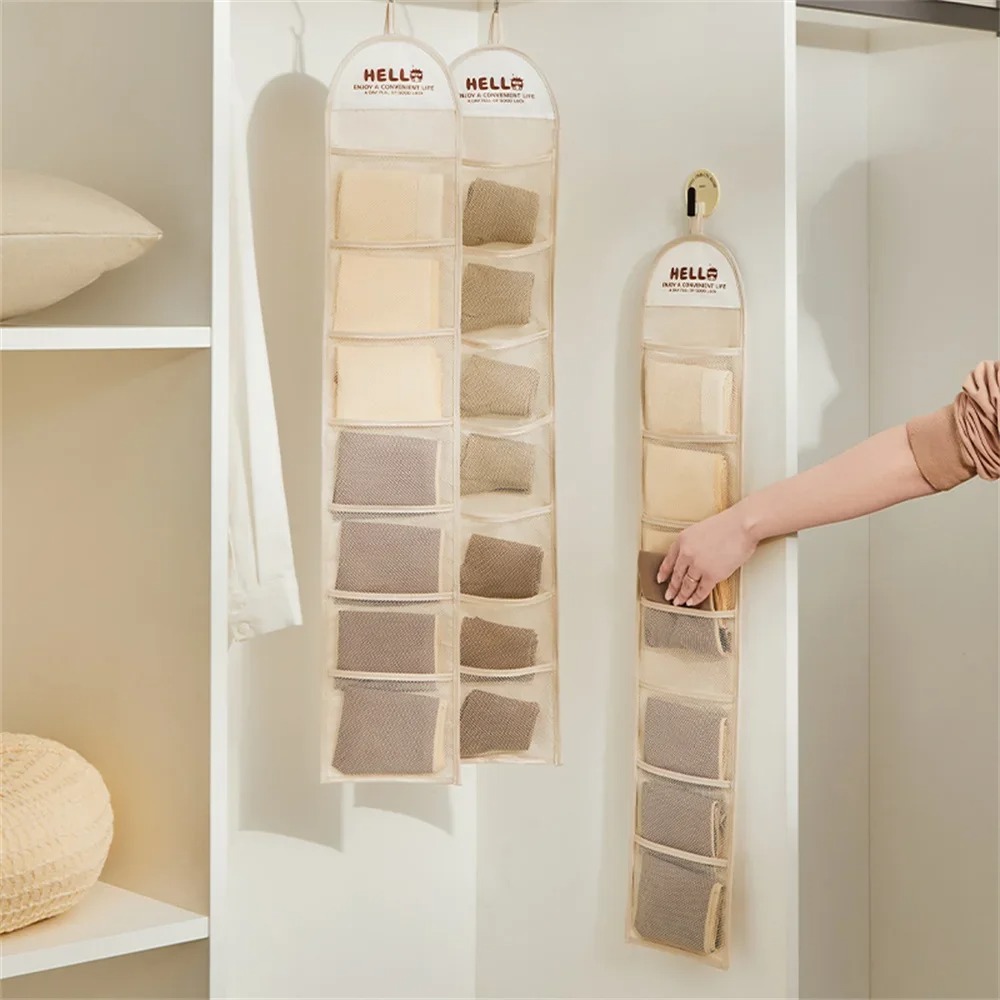 Mehrschichtige Aufbewahrungsta – Sock Organizer Tray Bewertung und Preis