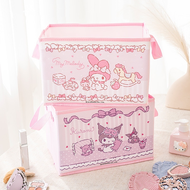Original Sanrio Charaktere Mul – Sock Organizer Tray Bewertung und Preis